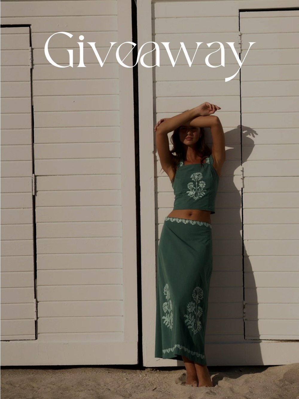 Like for giveaway. Free shipping with surprise Sonmer blouse or dress.